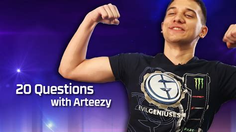 eg arteezy.